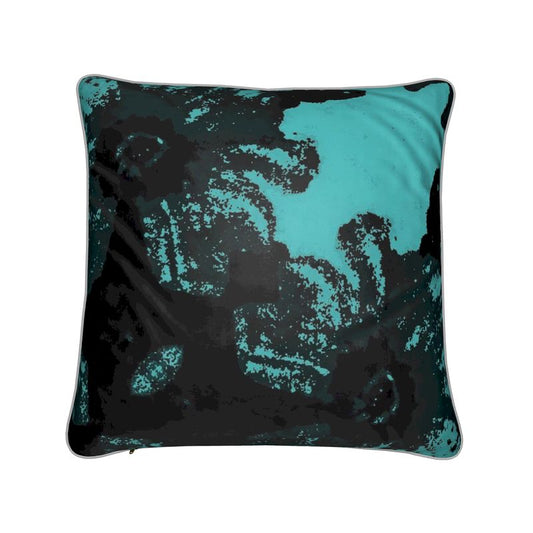 Silky Teal
