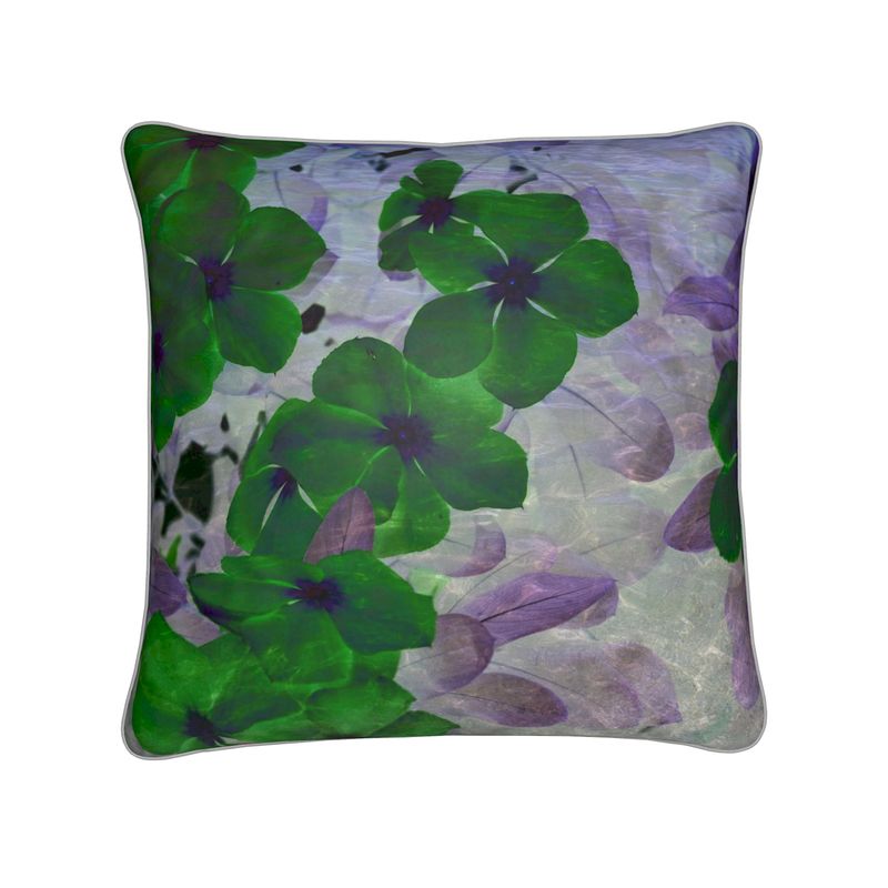 Green Poppy