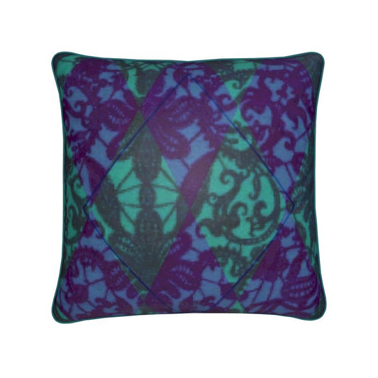 Violet Lace