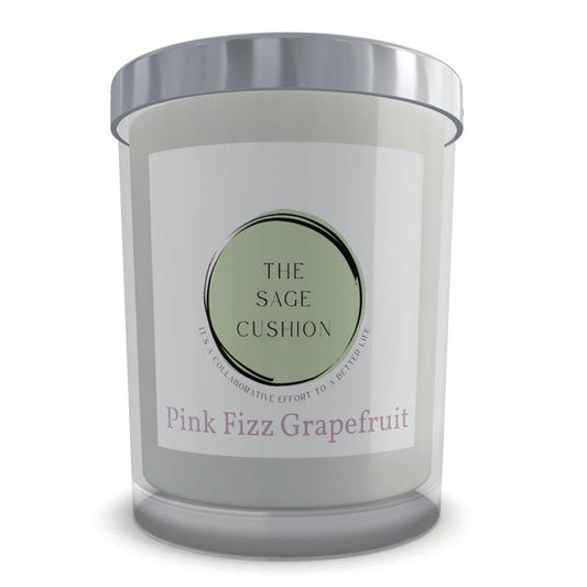 Pink Fizz Grapefruit