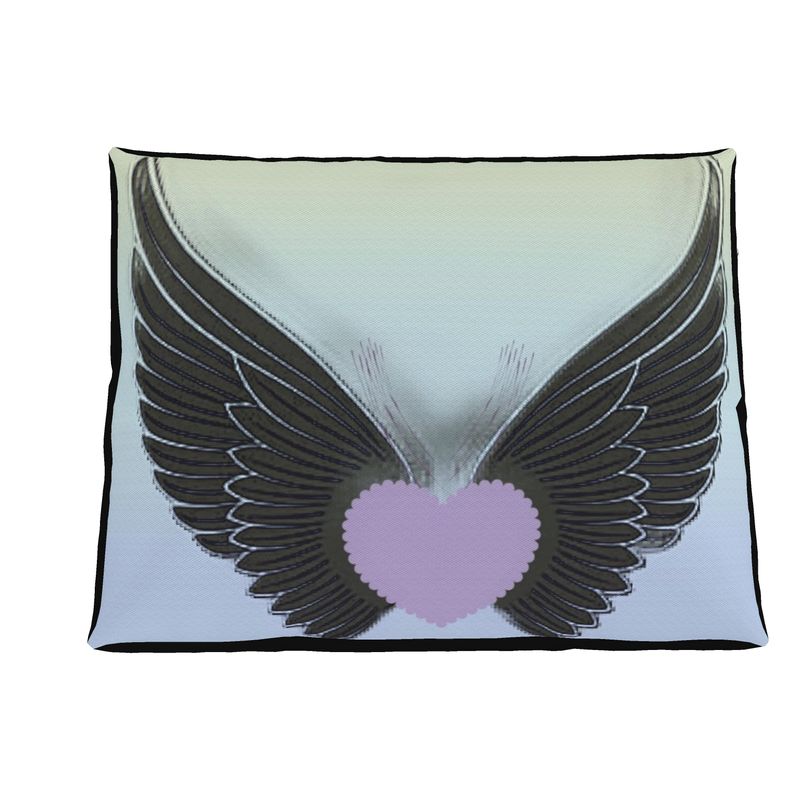 Resting Angel