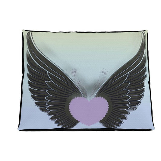 Resting Angel